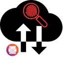 DO Audit Log Scraper logo