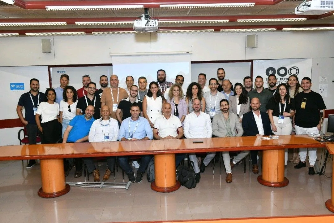 The 3rd MIRROR Forum, convened by the Israel National Cyber Directorate